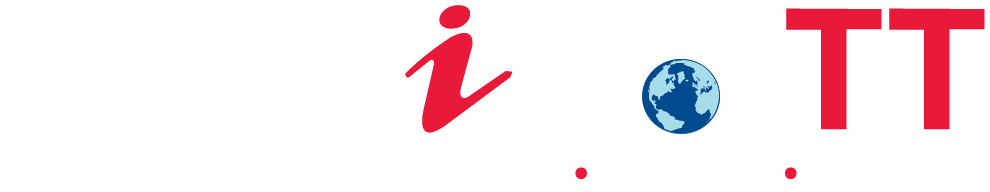 iGovTT Logo